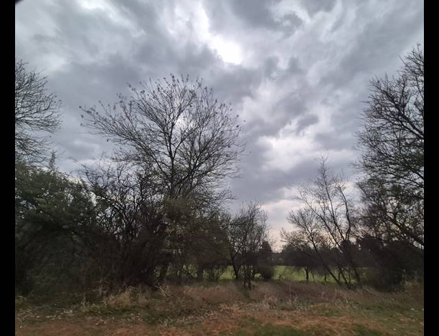 855M² VACANT LAND FOR SALE IN VAAL DE GRACE GOLF ESTATE